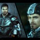 Image for article titled The (Fake) Mass Effect Characters Of The Future Are An Amazing Sight